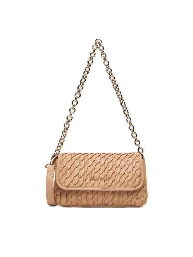 Τσάντα · Μπεζ