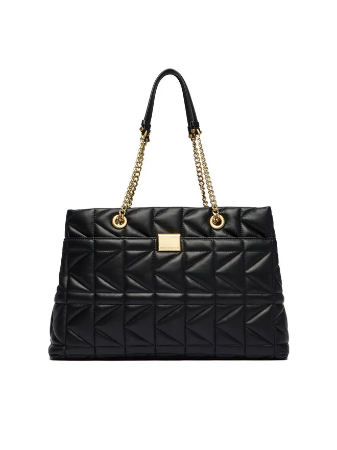 Τσάντα · Μαύρο