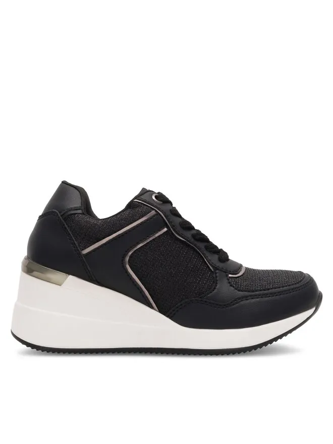 Αθλητικά · Μαύρο