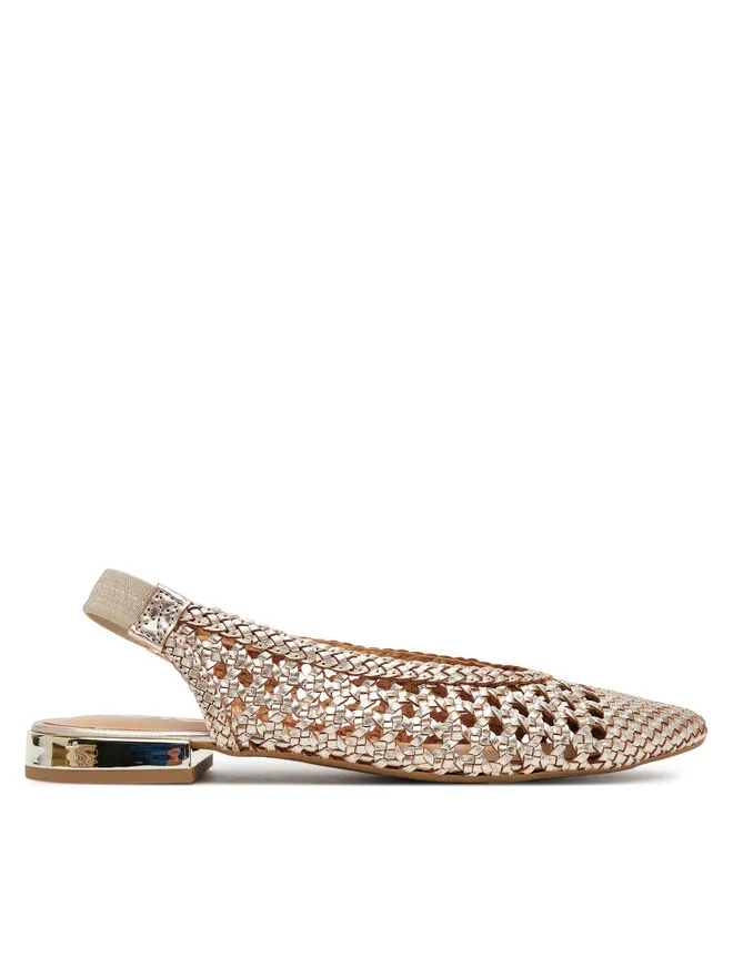 Γοβάκια · Χρυσό