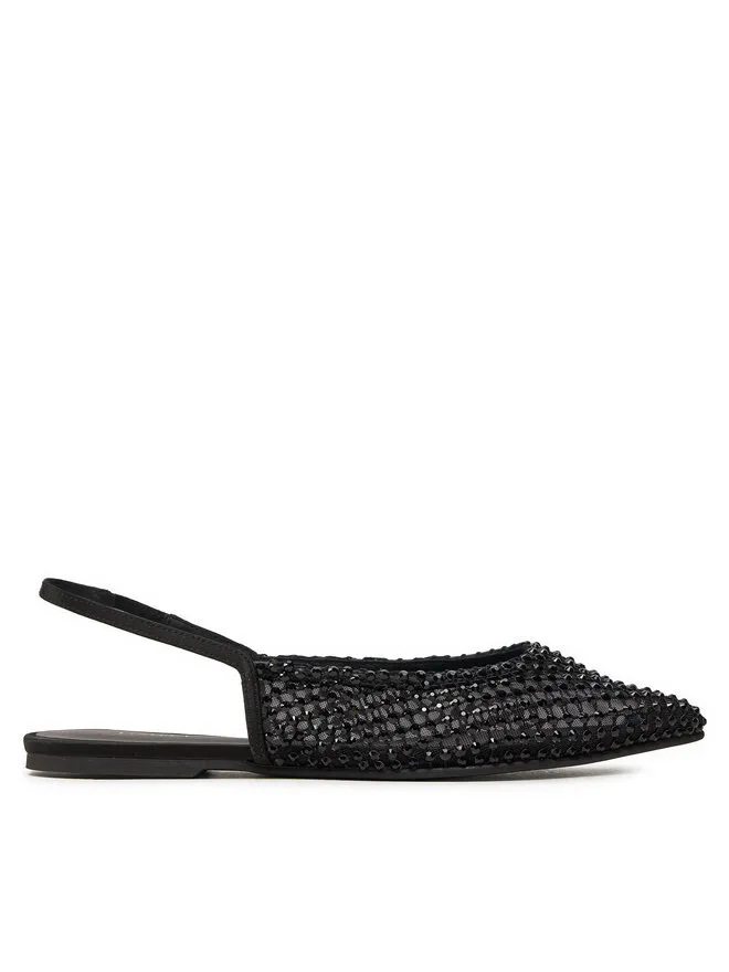 Μπαλαρίνες · Μαύρο