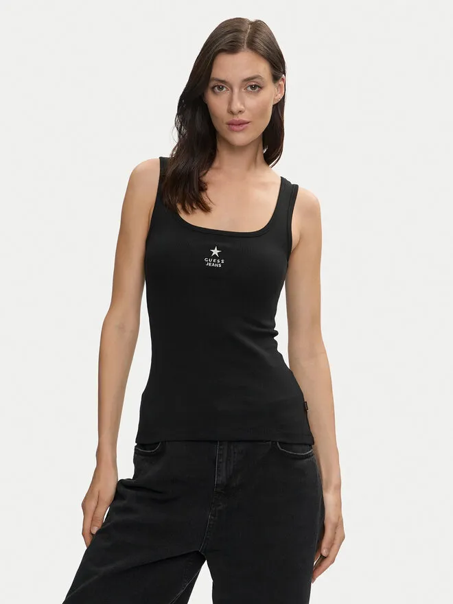 Τοπ · Μαύρο