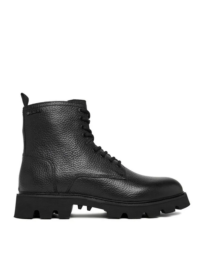 Μποτίνια · Μαύρο