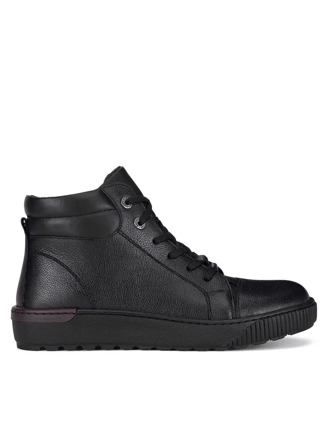 Μποτίνια · Μαύρο