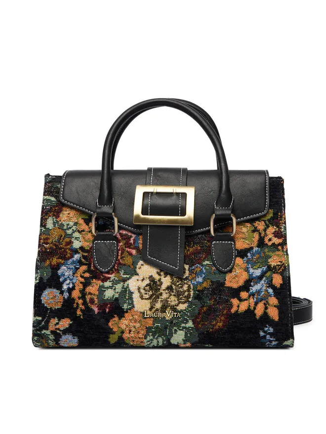 Τσάντα · Μαύρο