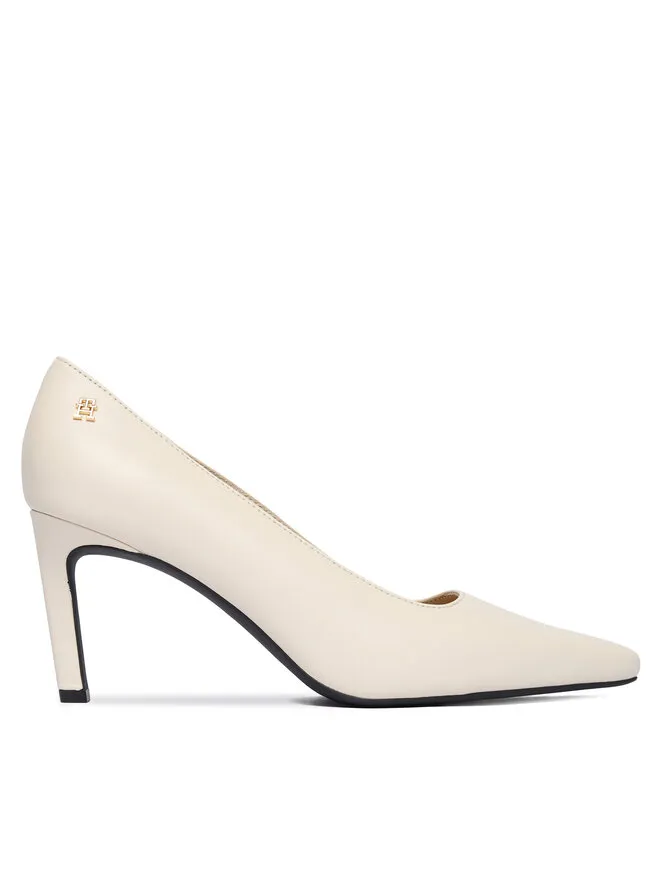 Γοβάκια · Εκρού