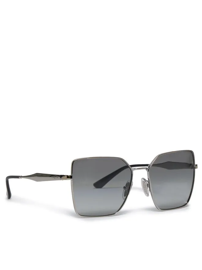 Γυαλιά ηλίου · Ασημί