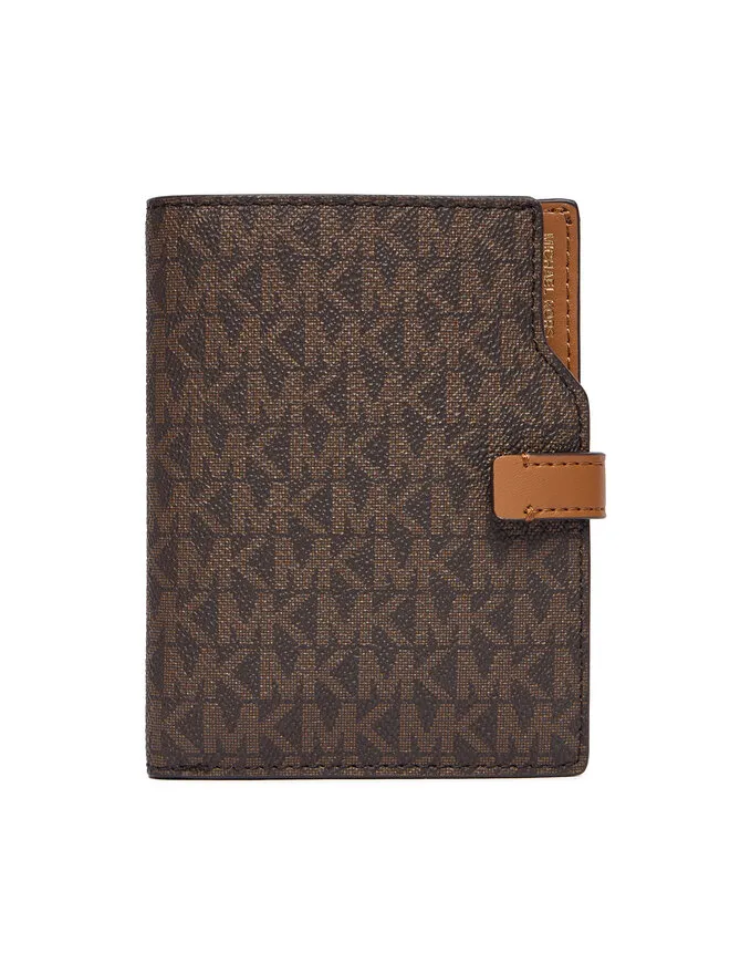 Θήκη εγγράφων · Καφέ