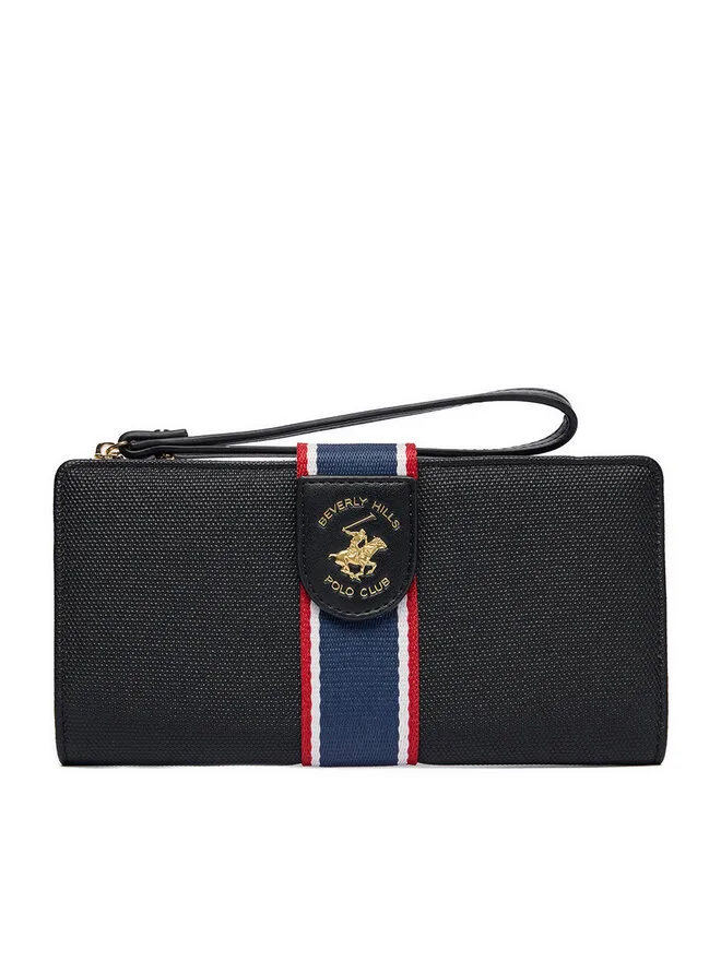 Πορτοφόλι · Μαύρο