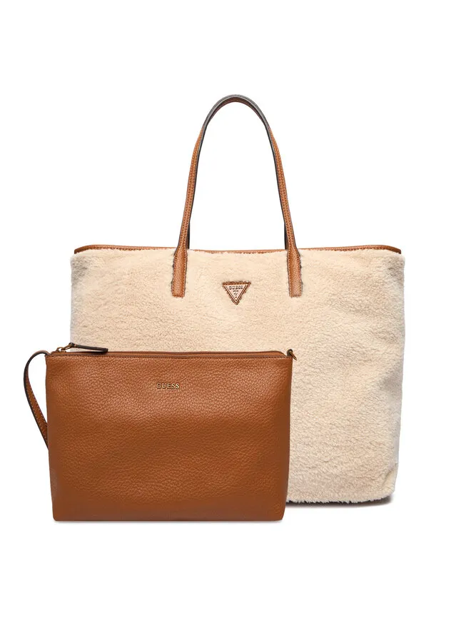 Τσάντα · Εκρού