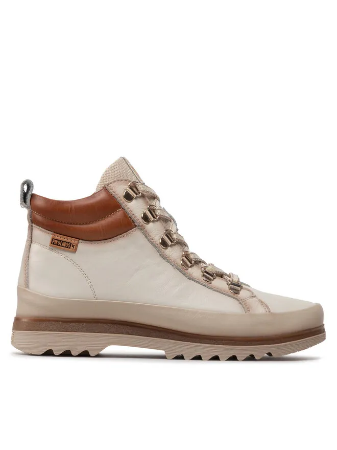 Μποτίνια · Μπεζ