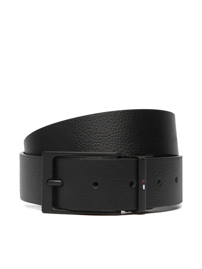 Ζώνη Ανδρική · Μαύρο