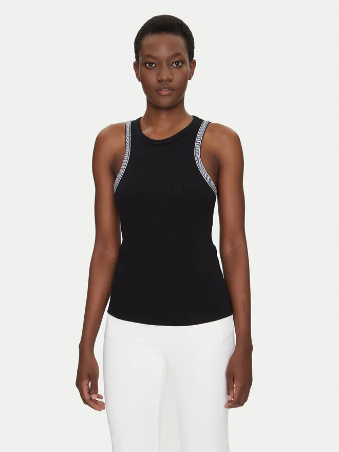 Τοπ · Μαύρο