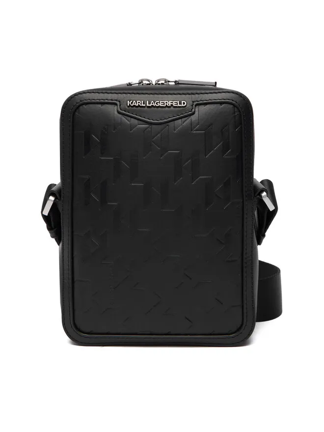 Τσαντάκι · Μαύρο