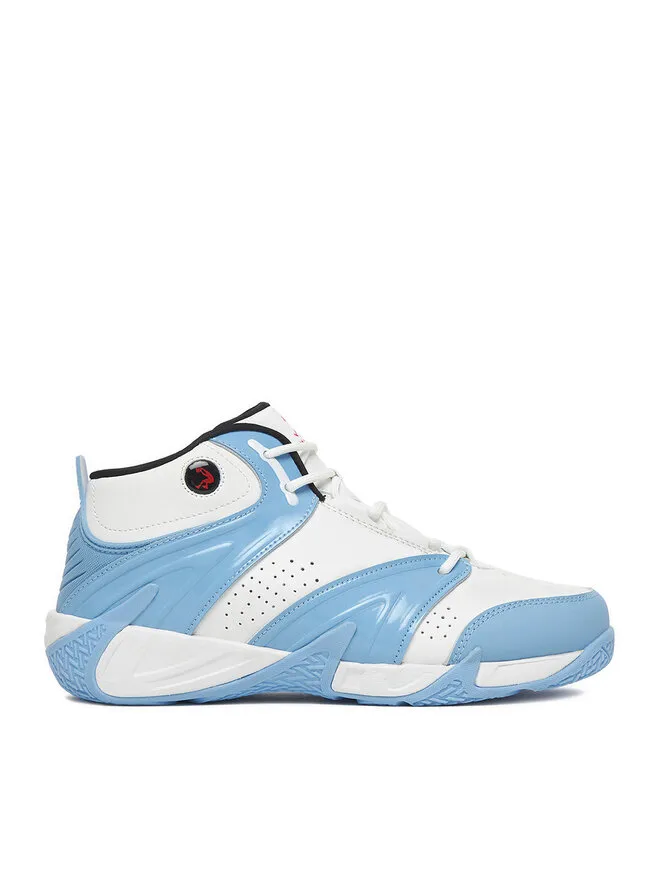 Αθλητικά · Λευκό