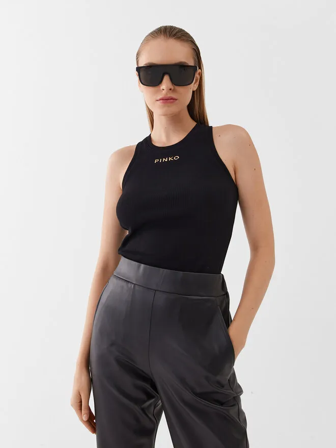 Τοπ · Μαύρο