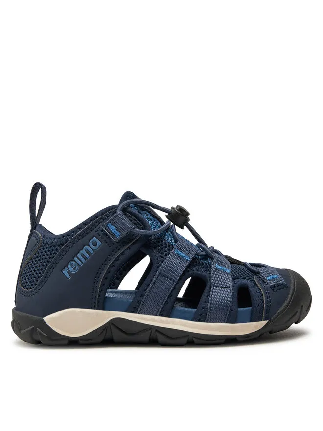 Σανδάλια · Σκούρο μπλε