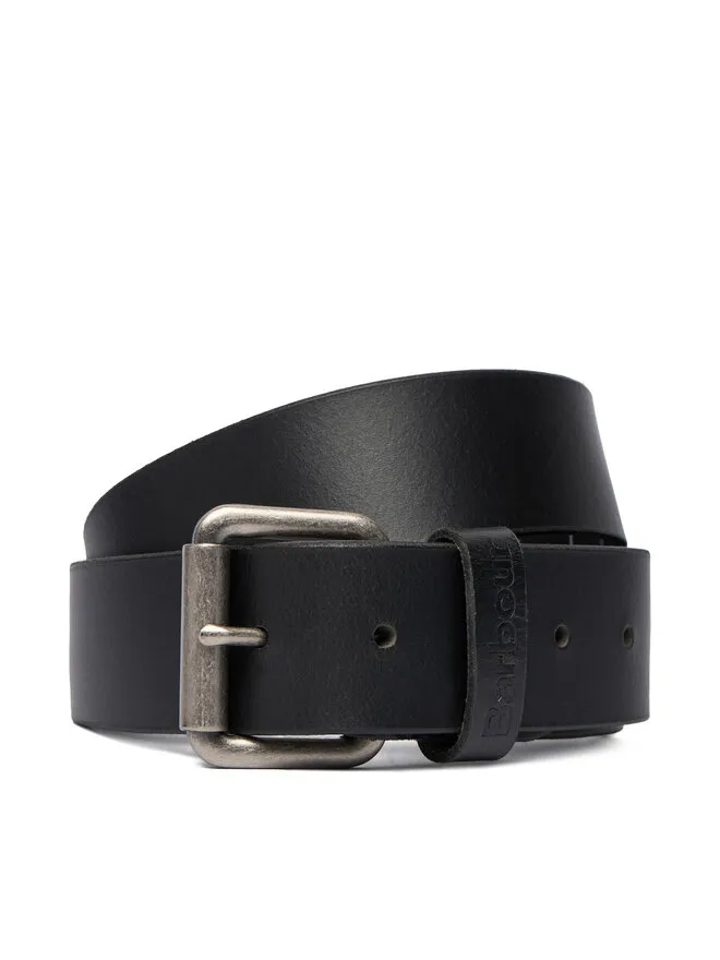 Ζώνη Ανδρική · Μαύρο