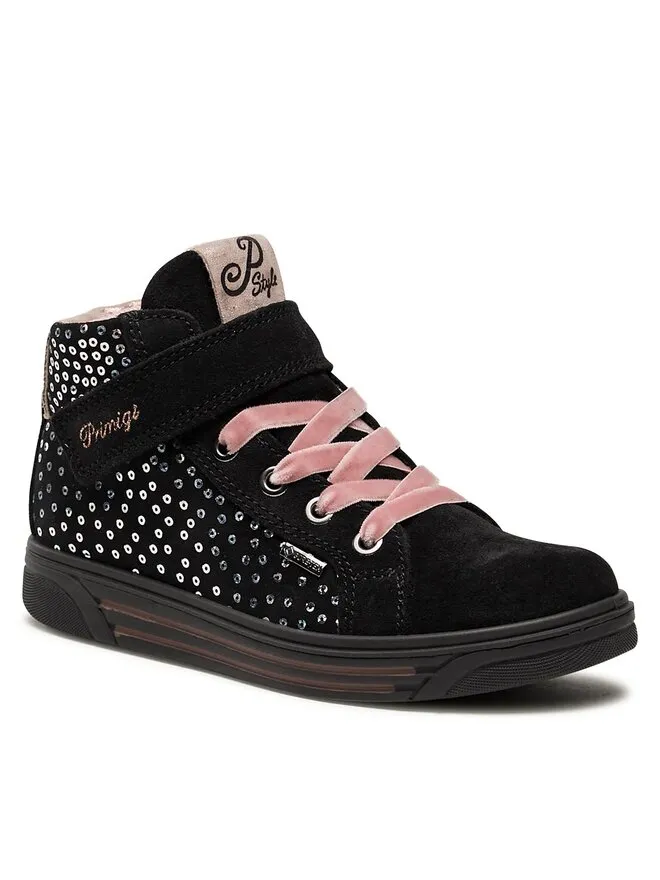 Μποτίνια · Μαύρο