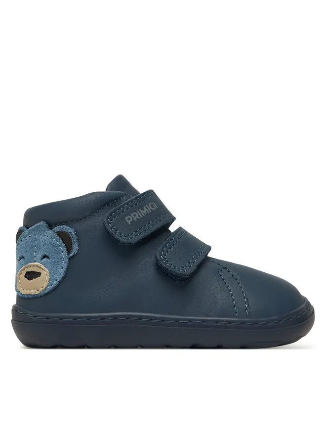 Μποτίνια · Σκούρο μπλε