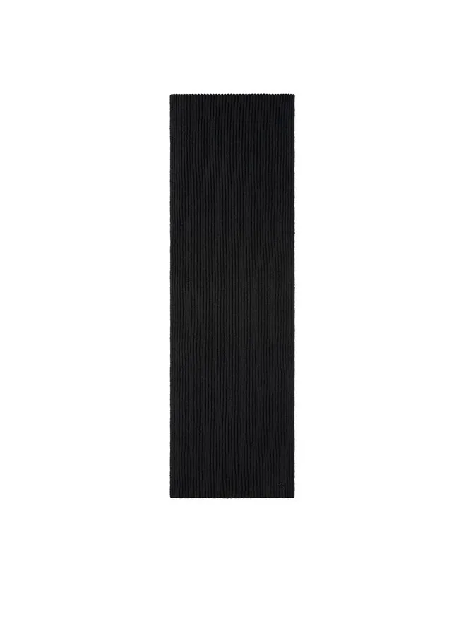 Κασκόλ · Μαύρο