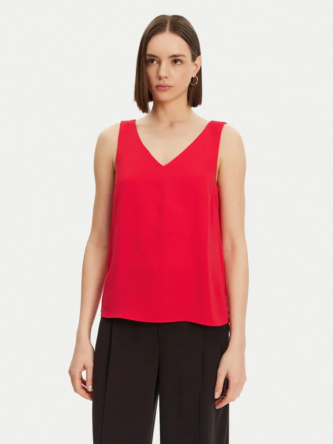 Τοπ · Κόκκινο