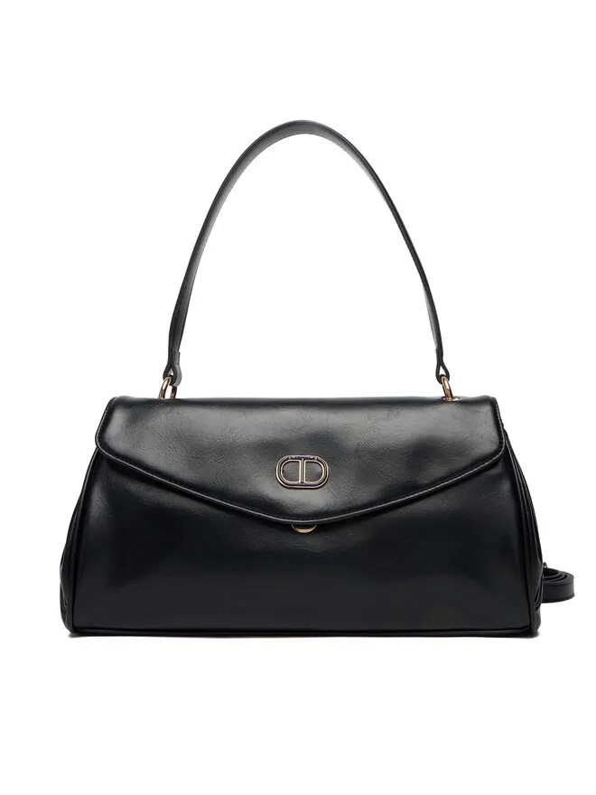 Τσάντα · Μαύρο