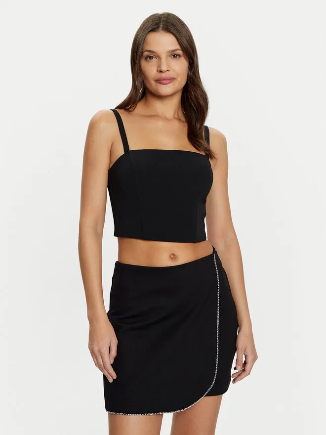 Τοπ · Μαύρο