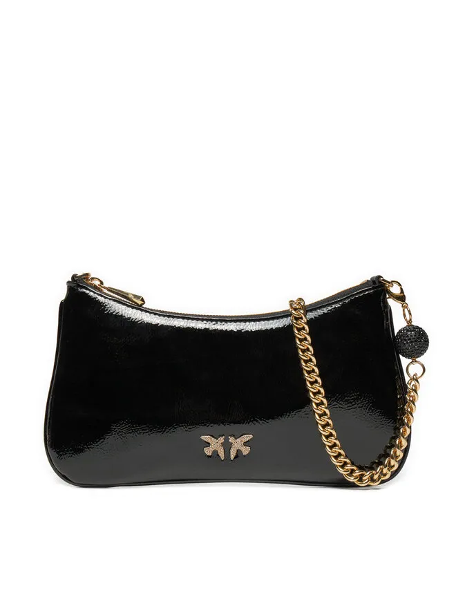 Τσάντα · Μαύρο