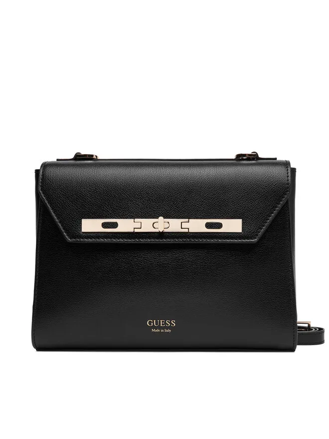 Τσάντα · Μαύρο