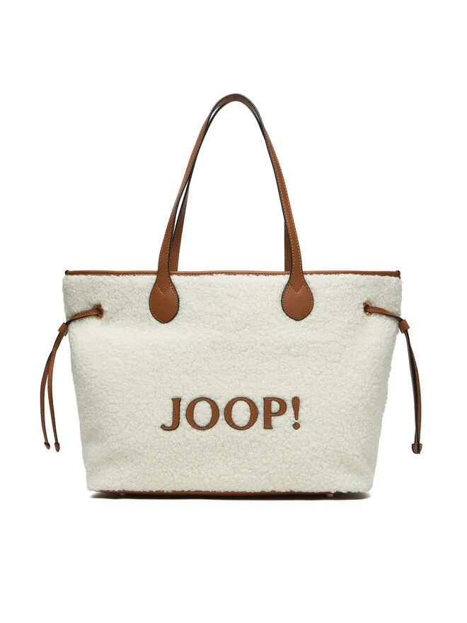 Τσάντα · Λευκό