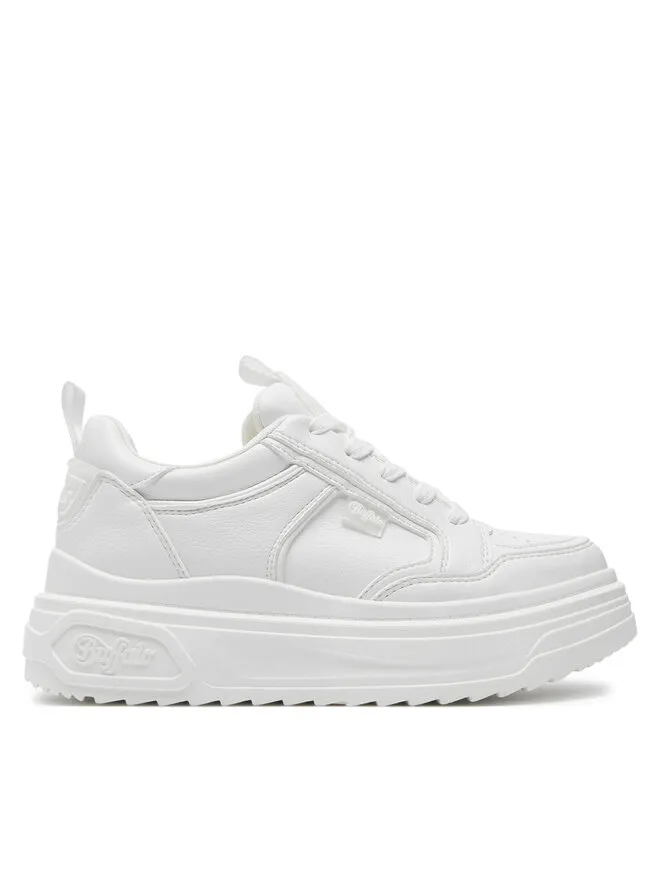 Αθλητικά · Λευκό