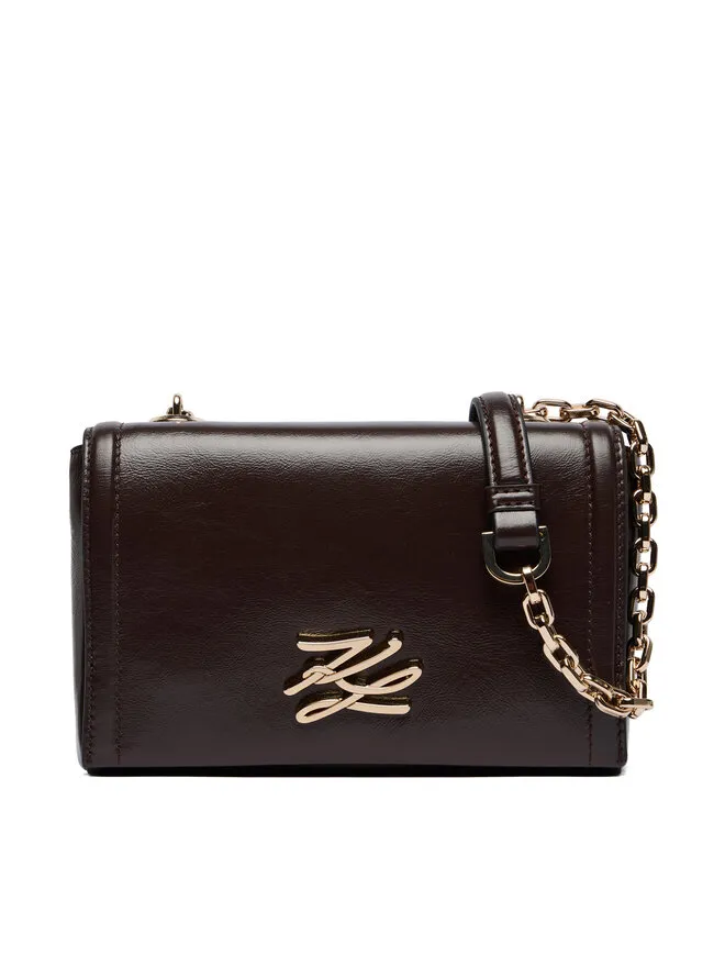 Τσάντα · Καφέ