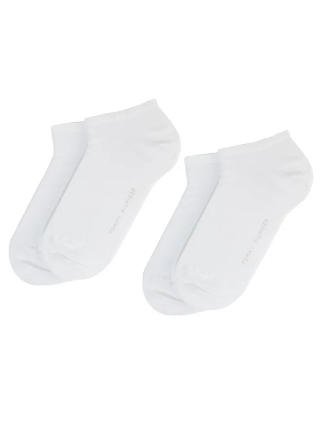 Κάλτσες κοντές · Λευκό