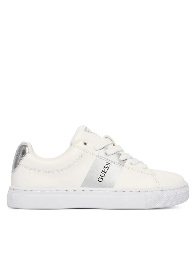 Αθλητικά · Λευκό