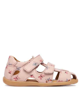 Σανδάλια · Ροζ