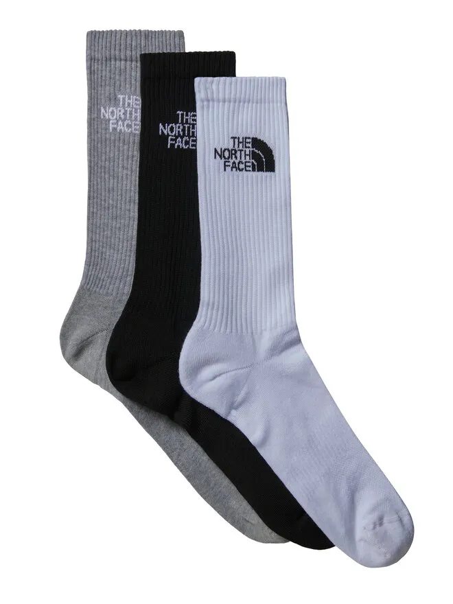 Κάλτσες μακριές · Έγχρωμο