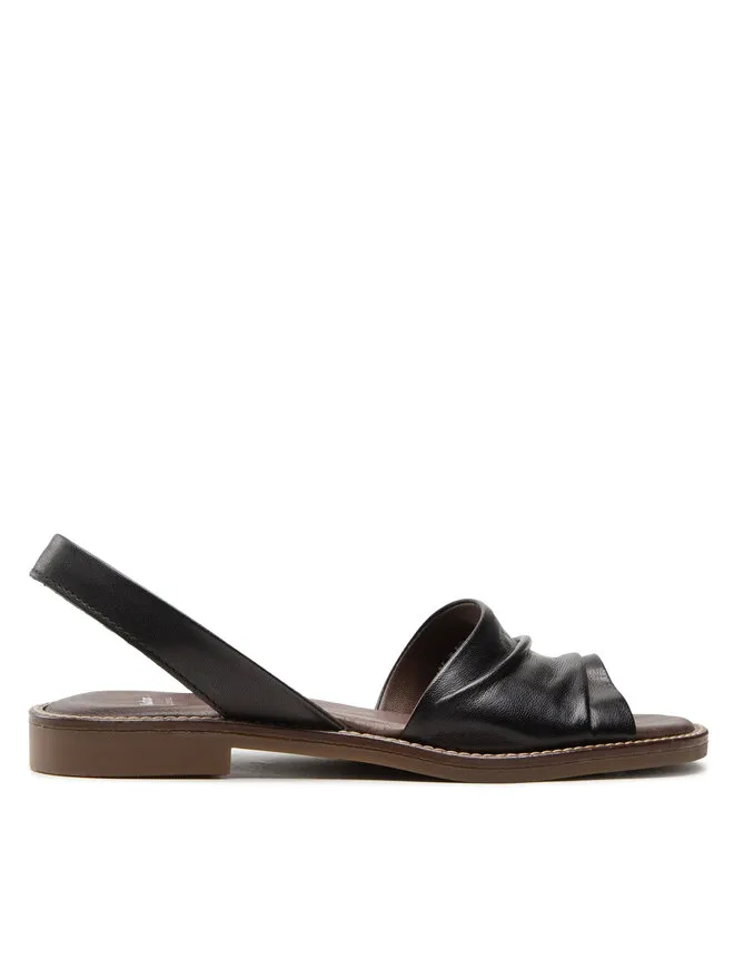 Σανδάλια · Μαύρο