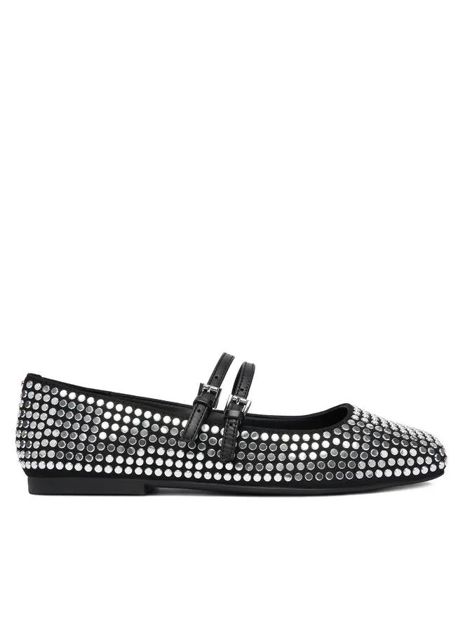 Μπαλαρίνες · Μαύρο