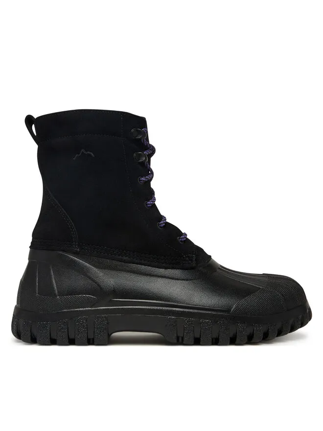 Μποτίνια · Μαύρο