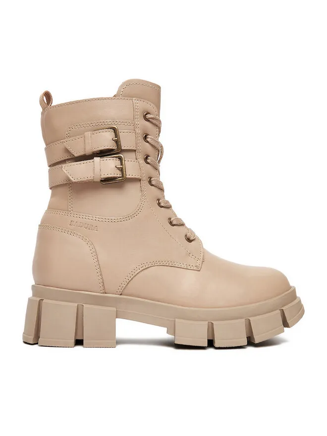 Μποτίνια · Μπεζ