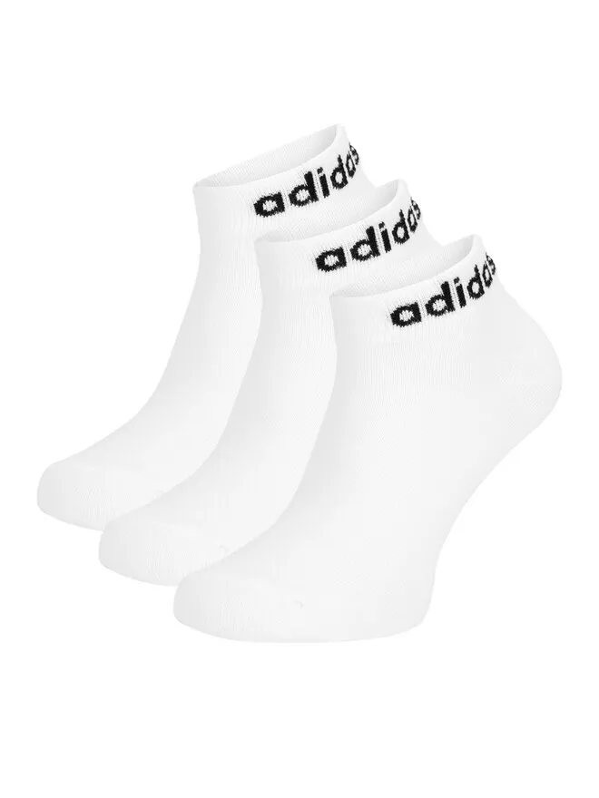 Κάλτσες κοντές · Λευκό