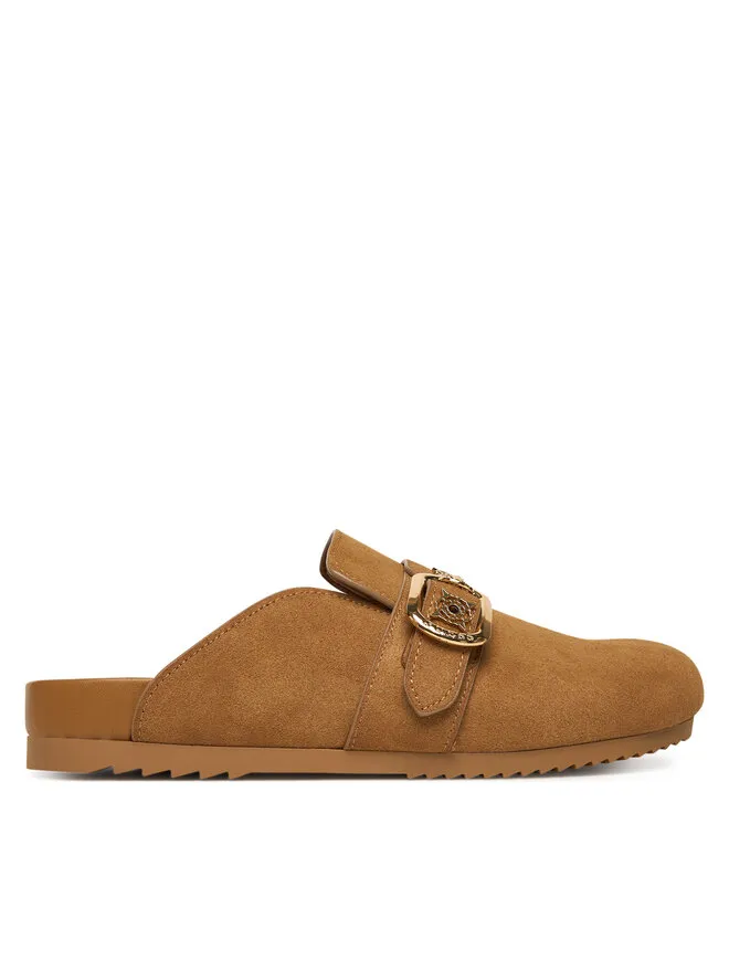 Παντόφλες · Καφέ