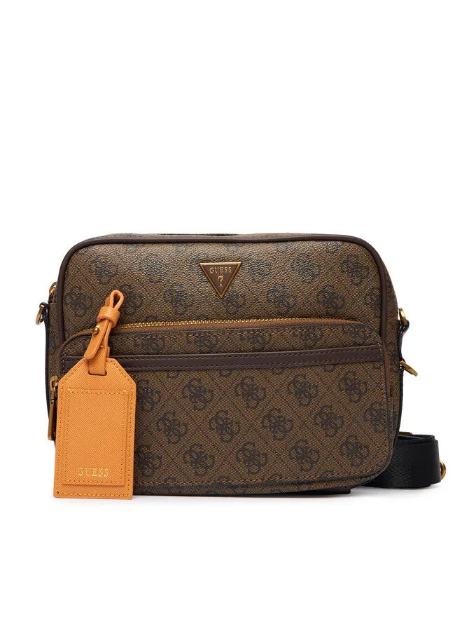 Τσαντάκι · Καφέ