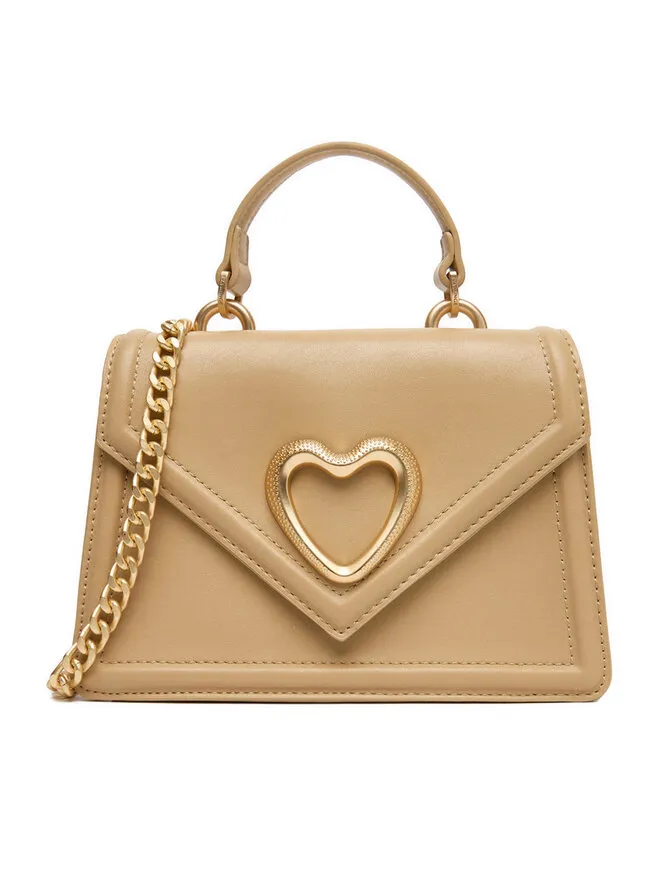 Τσάντα · Μπεζ