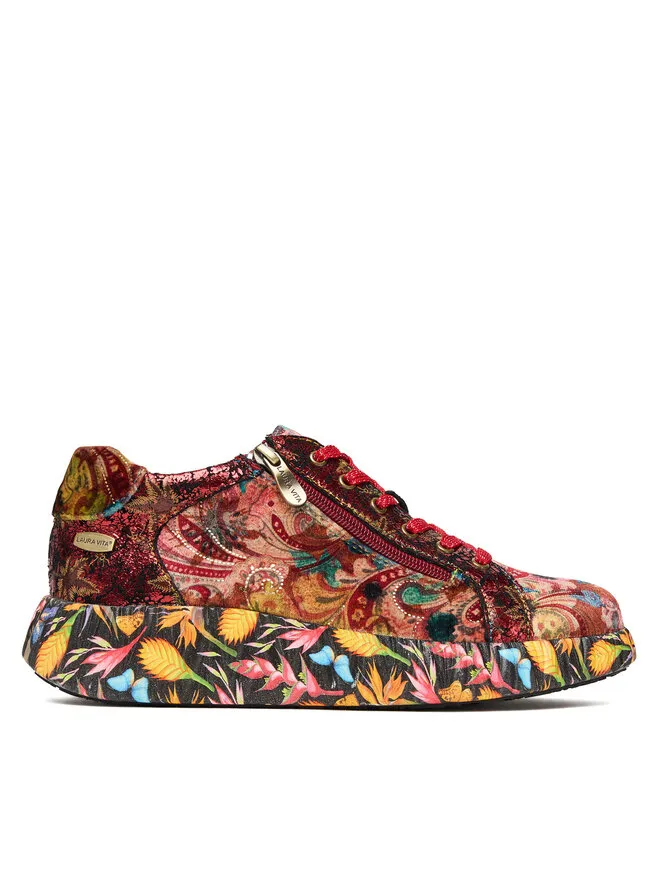 Αθλητικά · Έγχρωμο