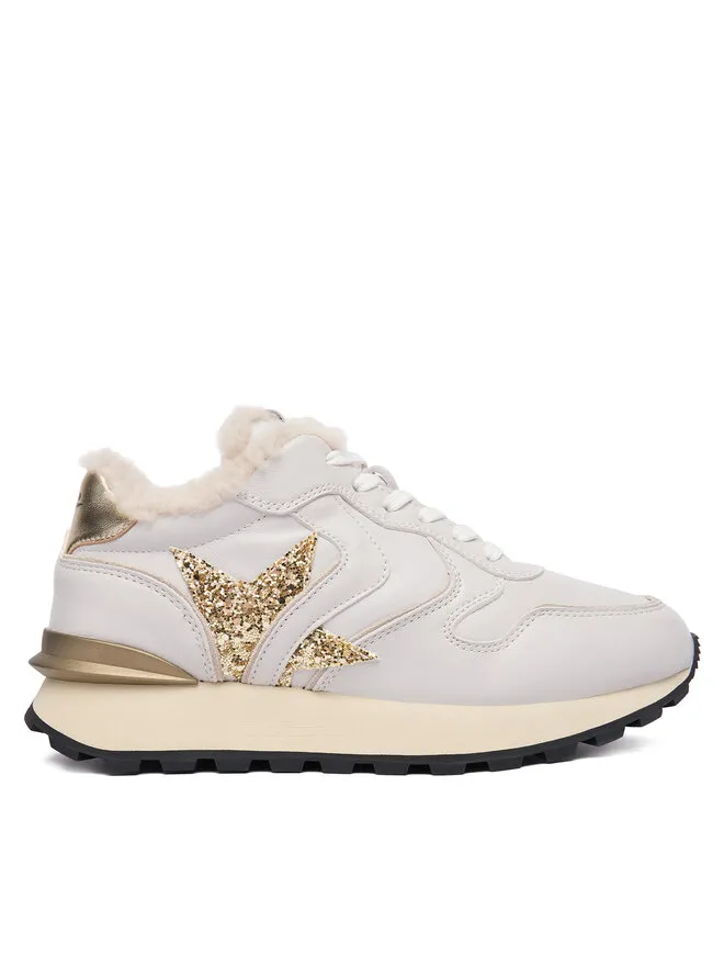 Αθλητικά · Λευκό