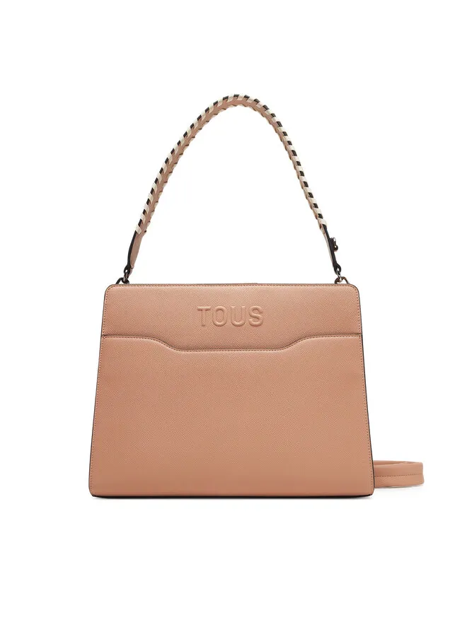 Τσάντα · Καφέ