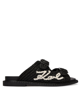 Παντόφλες · Μαύρο