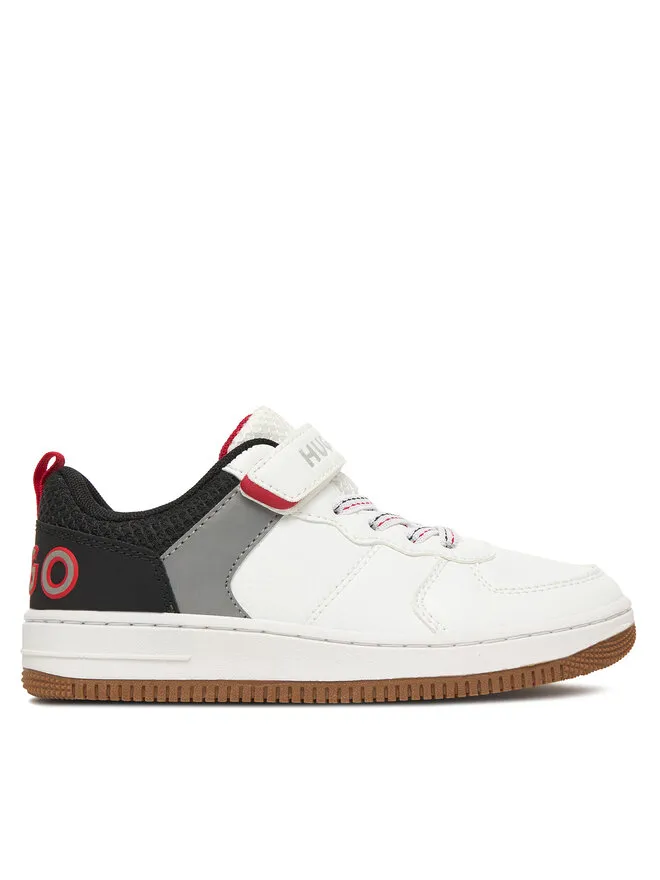 Αθλητικά · Λευκό